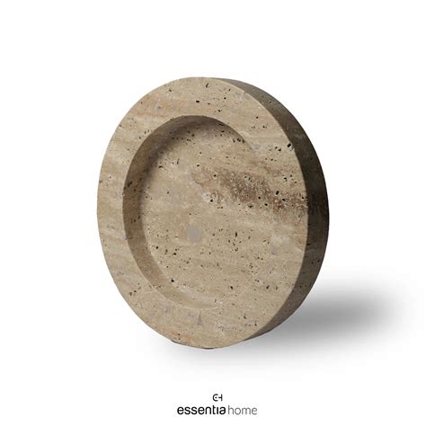 Hollow Form Bowl