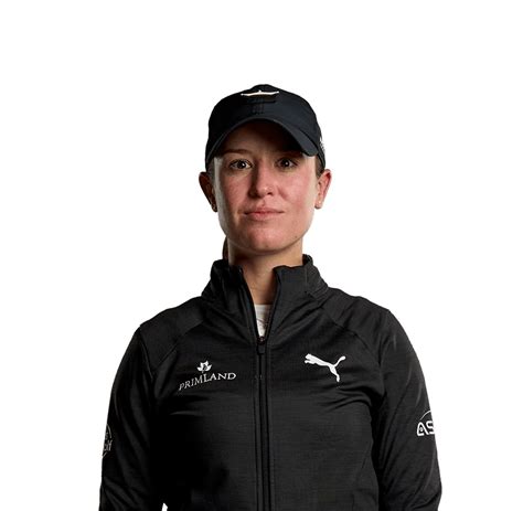 Chiara Tamburlini | Player Profile | AIG Women's Open