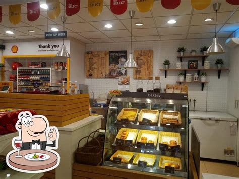 Image result for Shell Deli Menu