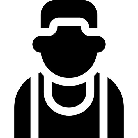 Body building - Free user icons