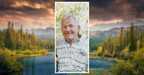 Obituary | Gordon Bosworth of Utah | Horsley Funeral Homes
