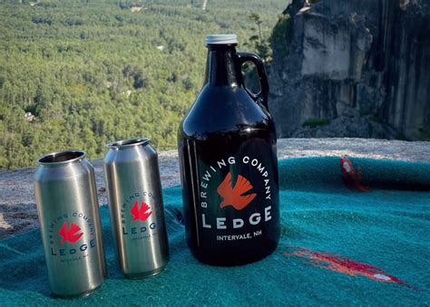 Ledge Brewing | Brewery & Mexican Taco Restaurant North Conway, NH