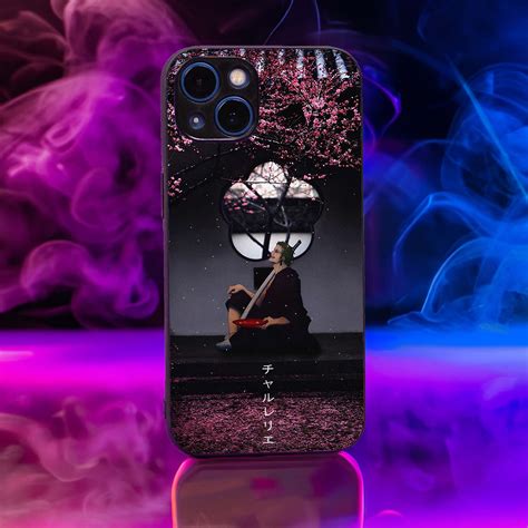 One Piece Hunter Case – CASIME