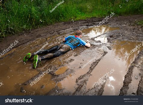 Image result for Runner Falling