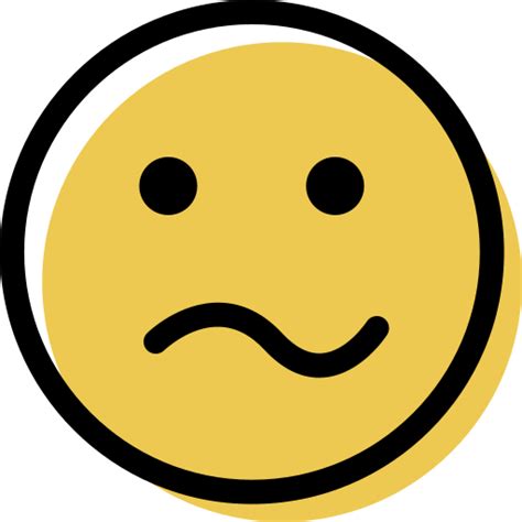 Confused - Free people icons