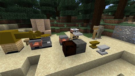Image result for Minecraft Create Technology