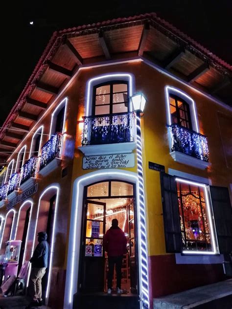 Real del monte – Artofit