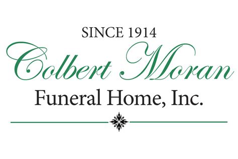 Colbert-Moran Funeral Home Inc | Gretna VA