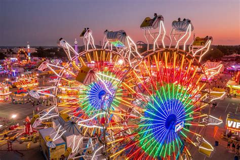 Kentucky State Fair 2025 - All Things Kentucky All in One Place ...