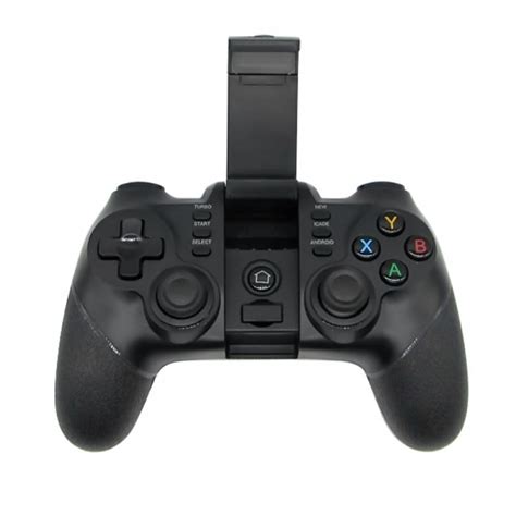 Buy Wire -less Blue -tooth USB Gamepad Joystick Remote Controller ...