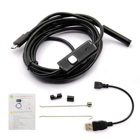 Image result for Android Inspection Camera