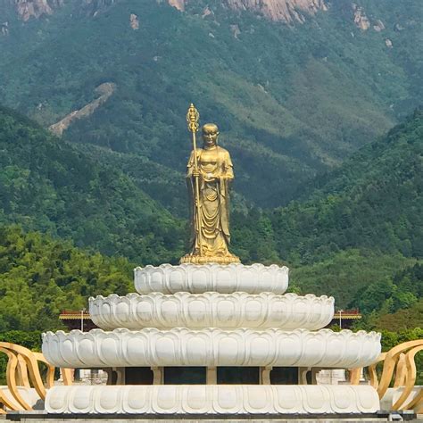 THE 10 BEST Places to Visit in Chizhou (2026) - Must-See Attractions