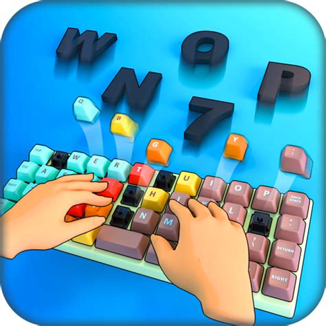 Typing Word Shooter - App on Amazon Appstore