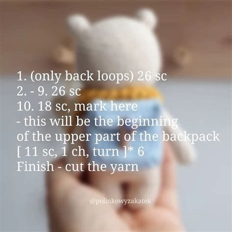 Image result for Backpack Pattern Free