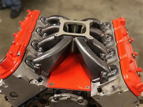 Image result for Chevy LS Builds