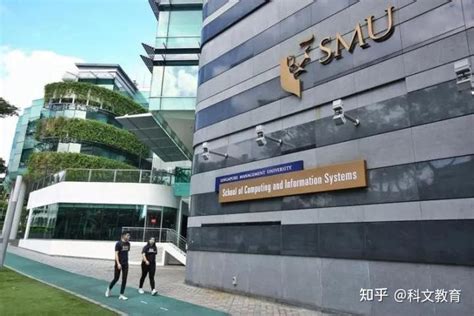 关于新加坡管理大学 | 新加坡管理大学(SMU)中文官网