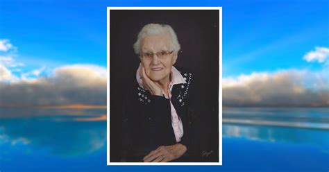 Obituary | Nila Jean Ondricek of Huron, South Dakota | Welter Funeral Home