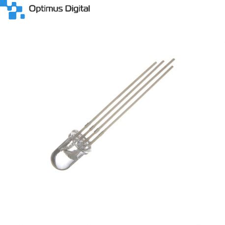 Image result for Common Anode RGB LED