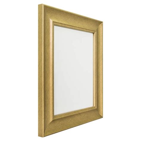 Craig Frames 9x12 Picture Frame Champagne Gold Vintage Revival Style ...