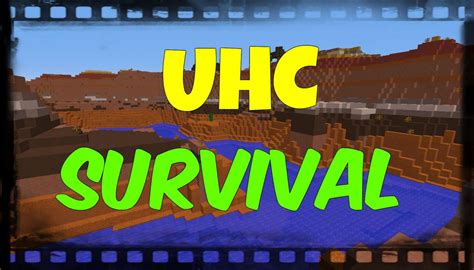 Image result for Bionic UHC Minecraft Multiplayer