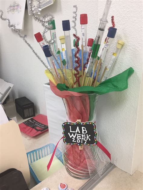 Image result for Lab Week Decorating Ideas
