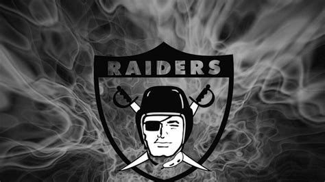 Oakland Raiders Colors