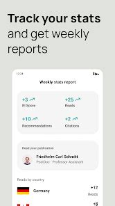 ResearchGate – Apps on Google Play