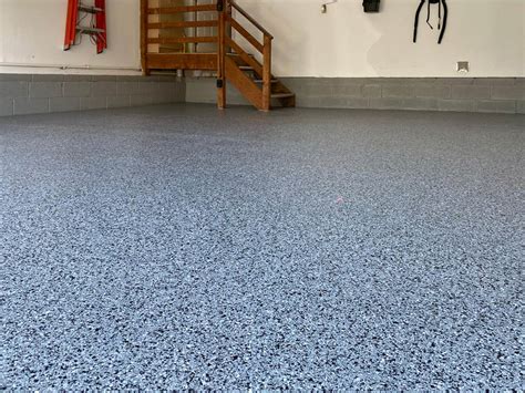 Image Gallery Endura Epoxy Resin Chip Floor Coating | Duraamen