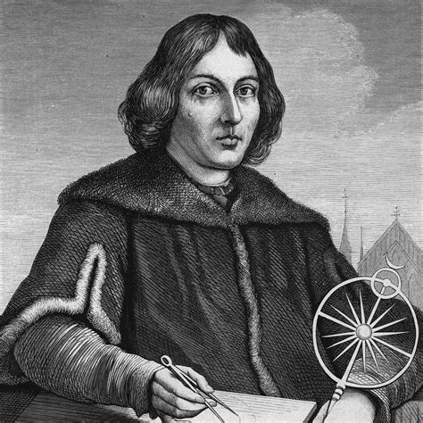 Copernicus Theory Diagram Explain The Historical Development Of The