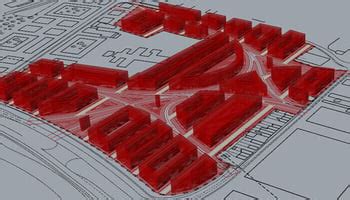 How Parametric Urban Design is Helping Build the Cities of Tomorrow?