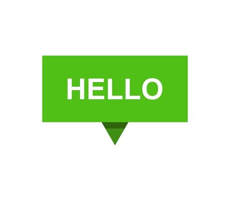 Image result for How Does Hello Sign Work