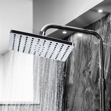 Regaderas de Baño Modernas y Funcionales | Estilo y Comodidad – GRAVITA