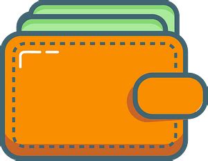 Wallet Sewing Tutorial 的图像结果