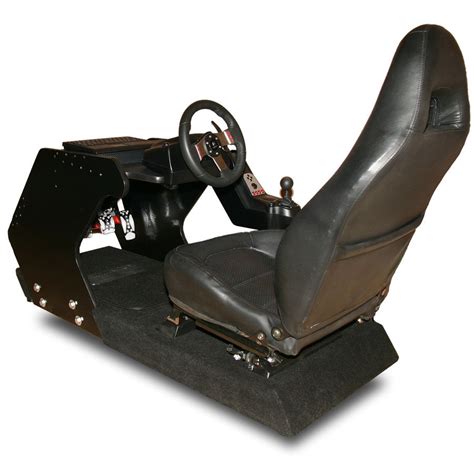 Image result for DIY Racing Simulator Cockpit