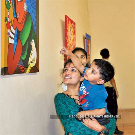 School students display their talent Photogallery - ETimes