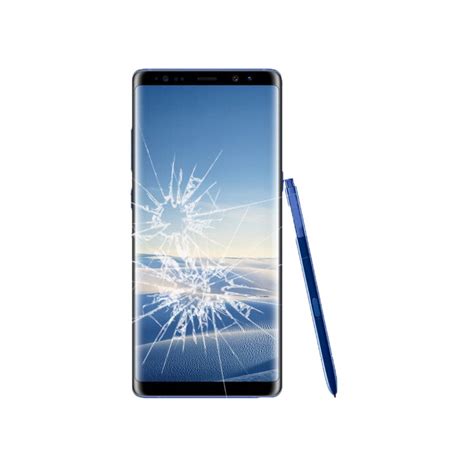 Removing Note 9 Screen 的图像结果