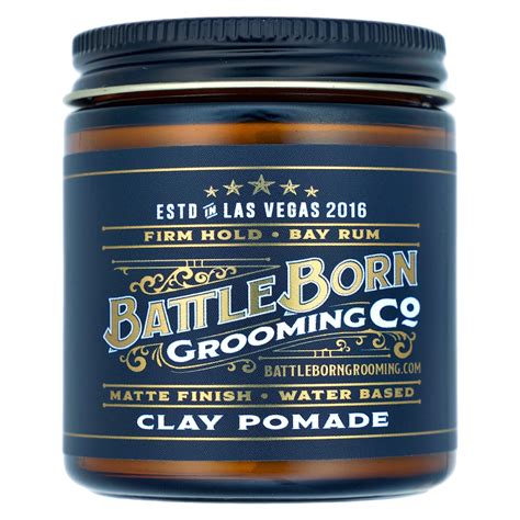 Clay Pomade vs. Matte Paste: Which One Do You Choose?