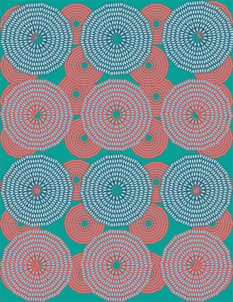 Image result for Textile Design Pattern Using Basic Shapes