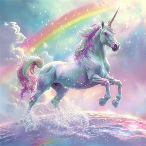 What Do Unicorns Eat? | Sarai Chinwag