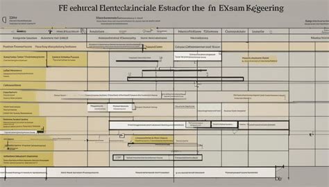 Image result for Schedule for Study Fe Electrical and Computer