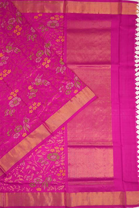 Uppada Sarees | Kankatala