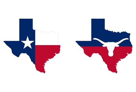 State Of Texas Image | Free download on ClipArtMag