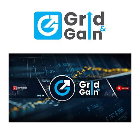 Logo and Banner for a Youtube Channel | Freelancer