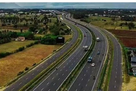 रांची को जल्द मिलेगी 10 लेन की हाईटेक सड़क, नवंबर से शुरू होगा निर्माण ...