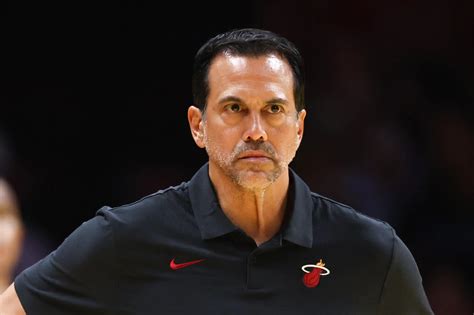 Erik Spoelstra sends emotional message after fire ravaged Miami Heat ...