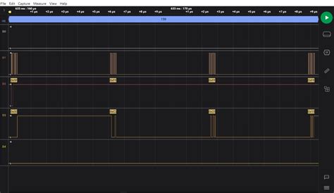 STM32 Cube SPI Tutorial 的图像结果