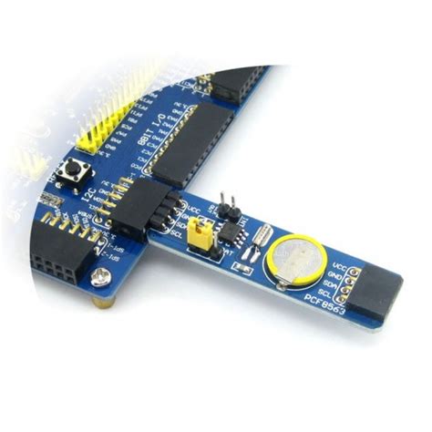 Buy PCF8563 RTC Board Online in India at HUBTRONICS.in