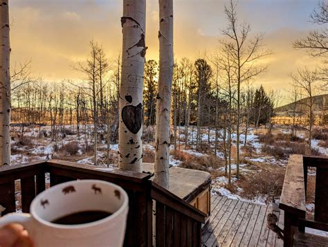 Breckenridge Cabin Vacation Rentals - Colorado, United States | Airbnb