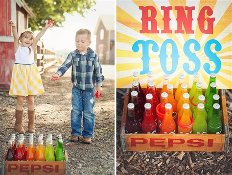 Fun Fair Games At Home at Keith Herrera blog