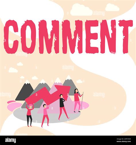 Image result for Commenting Words